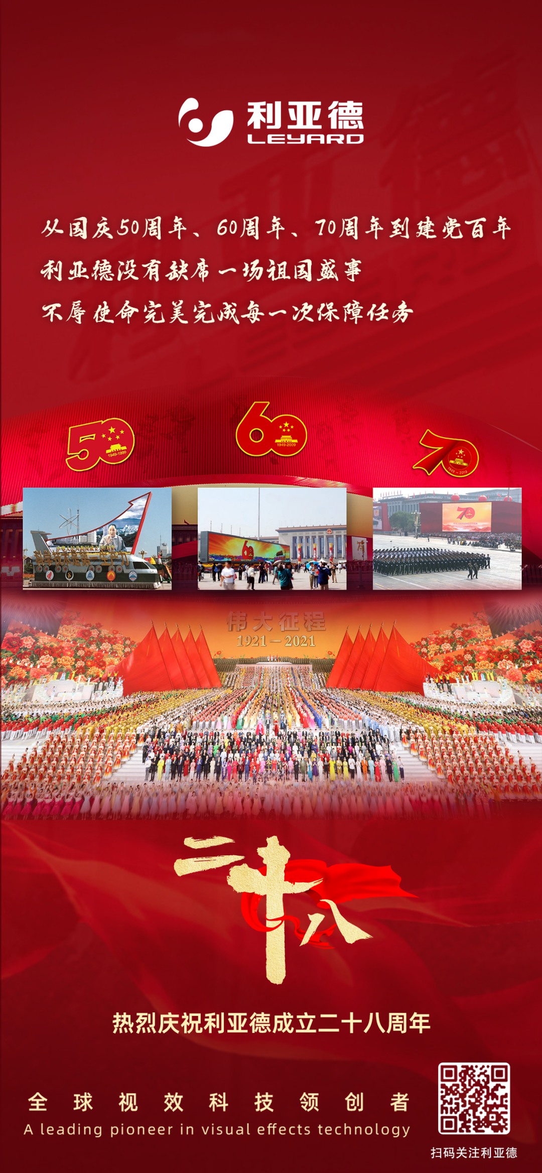 一件什么样的事，值得新利luck用28年去探索？