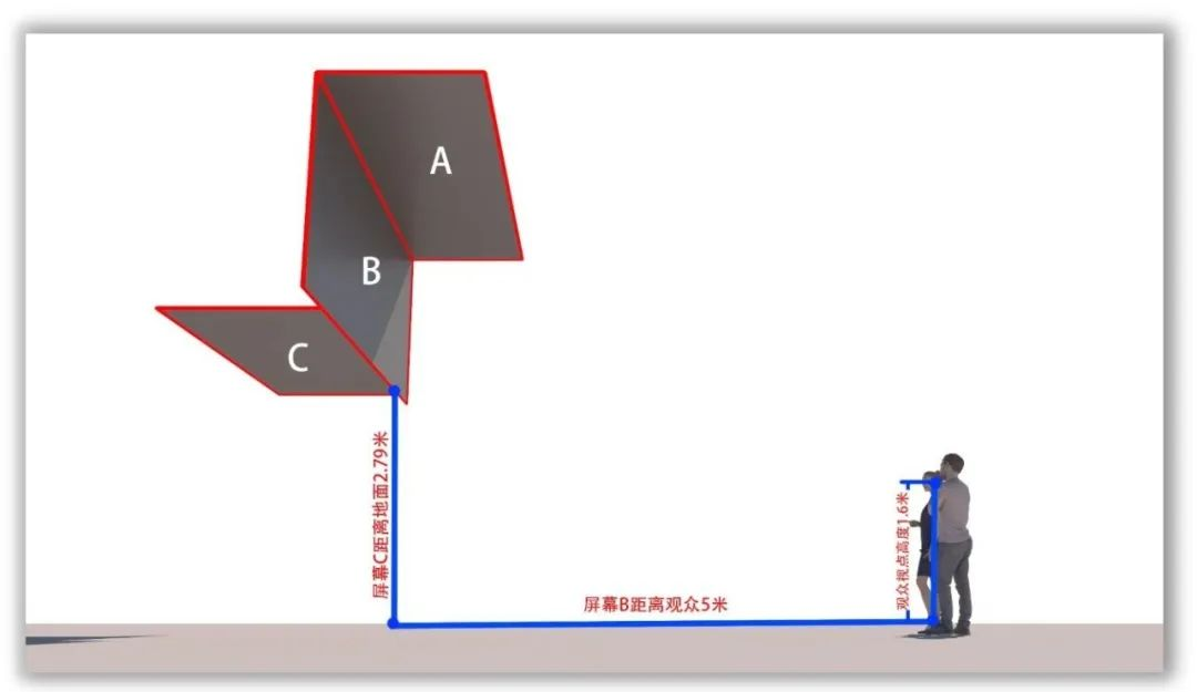 数展作品 国家自然博物馆上新啦！