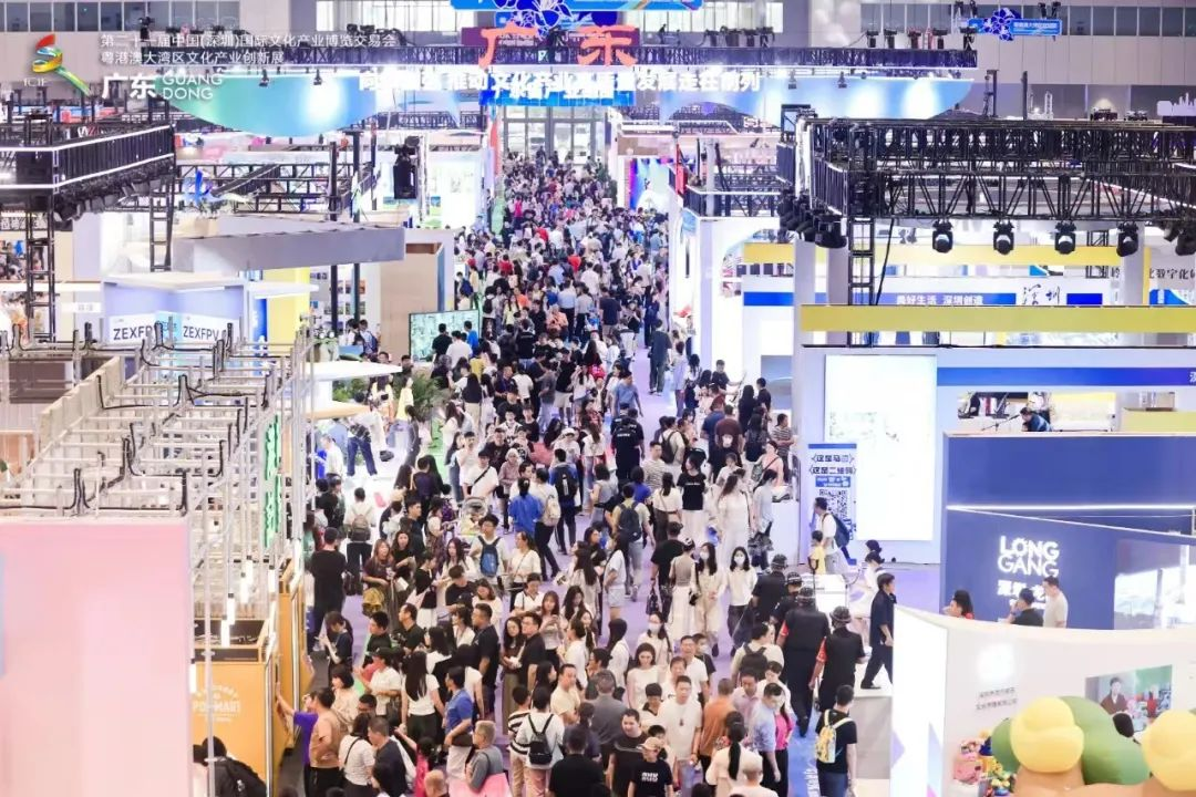 AI 为笔，文旅为卷 | 新利luck重构文化科技融合新范式